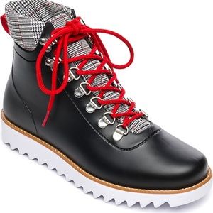 Winnie Waterproof Rain Bootie